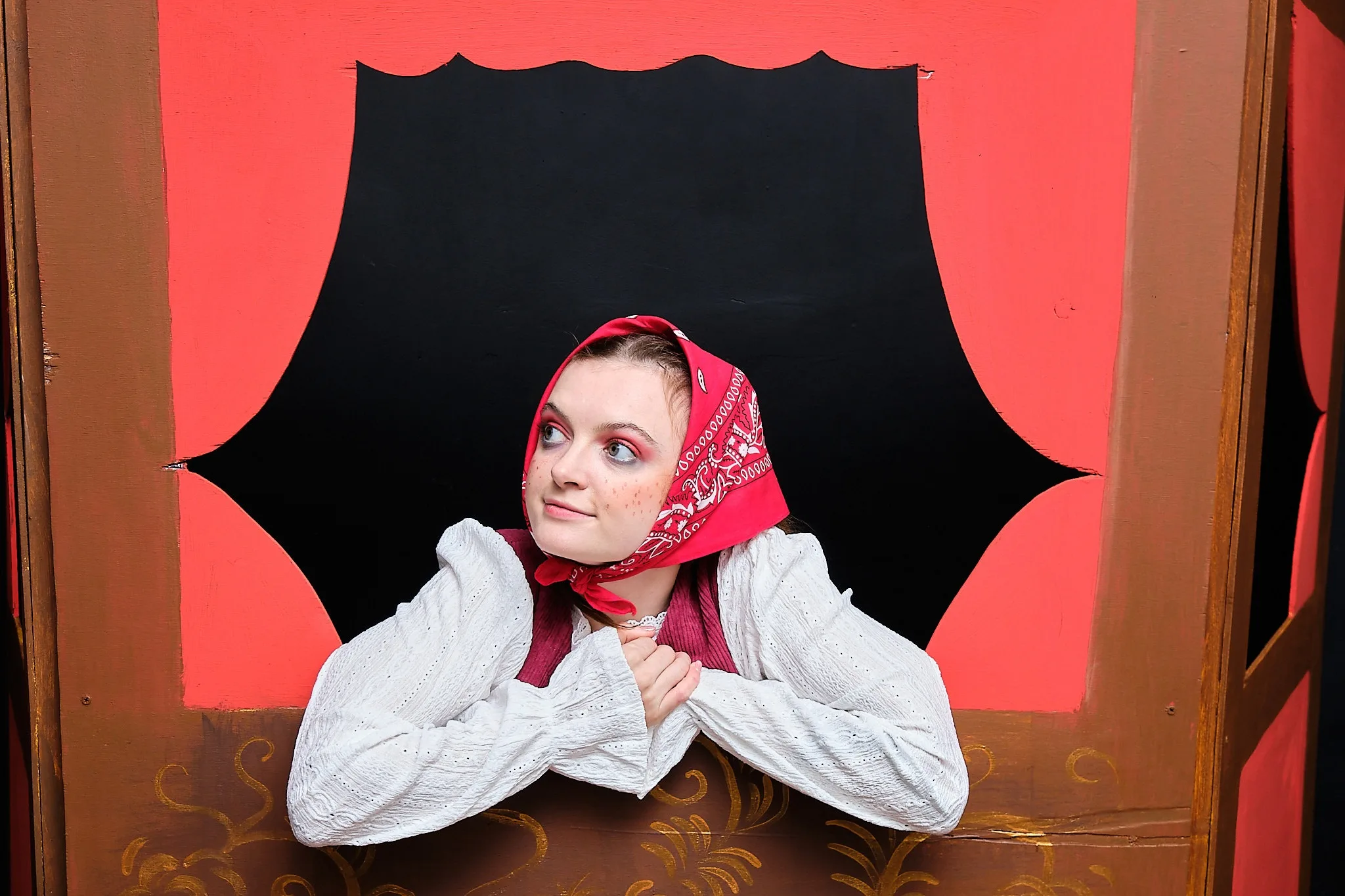 Афиша: Жихарка в Новосибирске 28 марта 2026