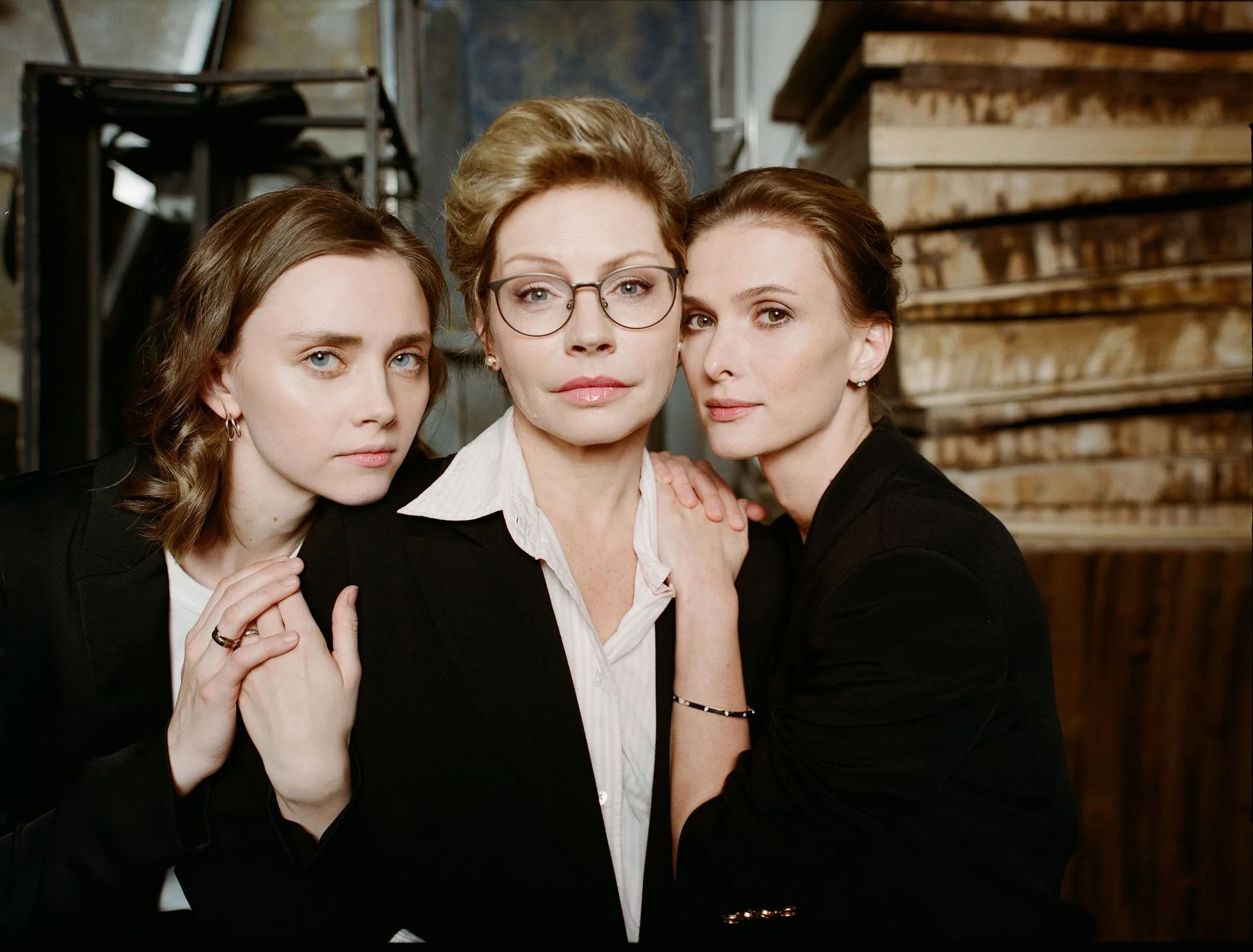 Афиша: Житие FM в Москве 25 марта 2026