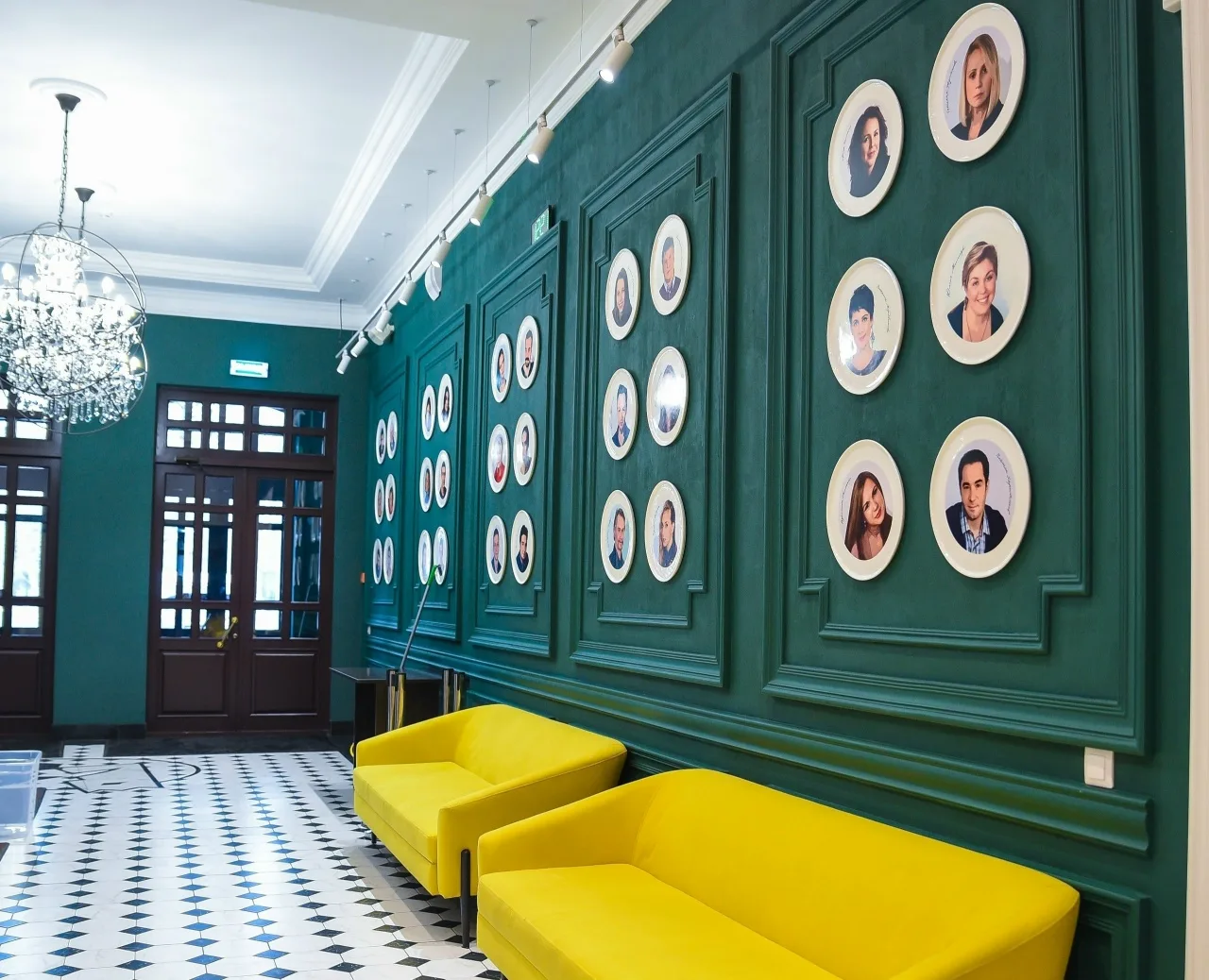 Афиша: Живая история театра в Новосибирске 29 марта 2026