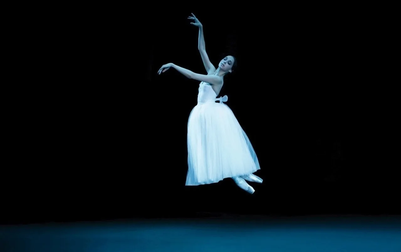 Афиша: Жизель в Москве 31 марта 2026