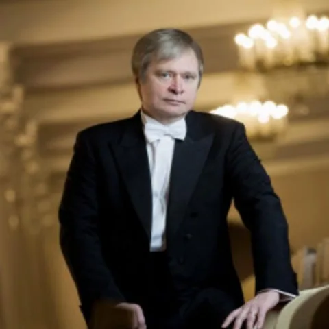 Афиша: ЗКР, Н.Алексеев Аб-т № 2 в Санкт-Петербурге 14 марта 2027