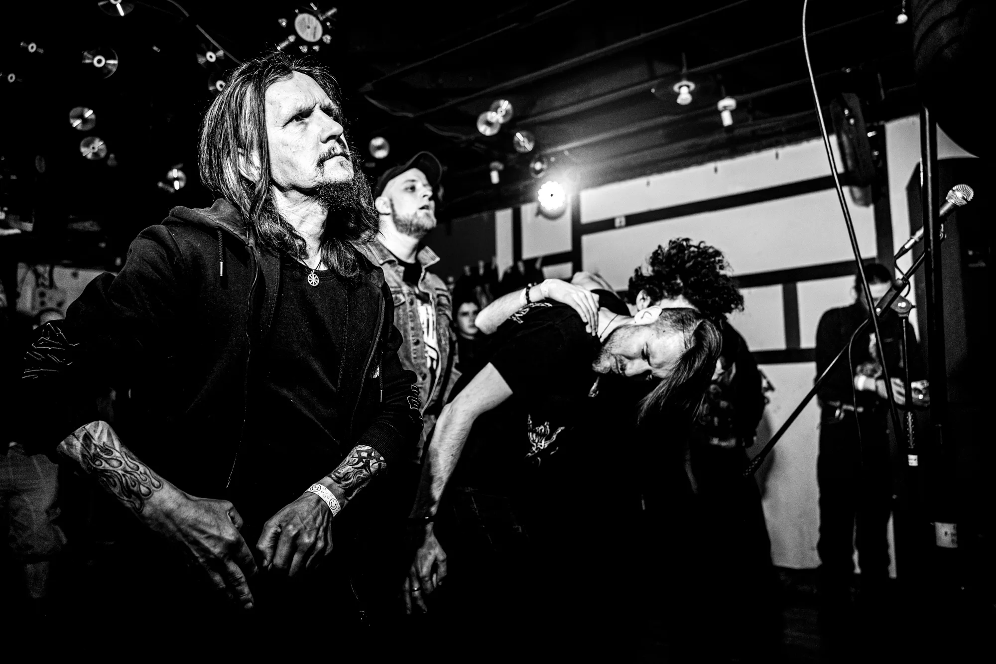 Афиша: Злыдень в Твери 28 марта 2026