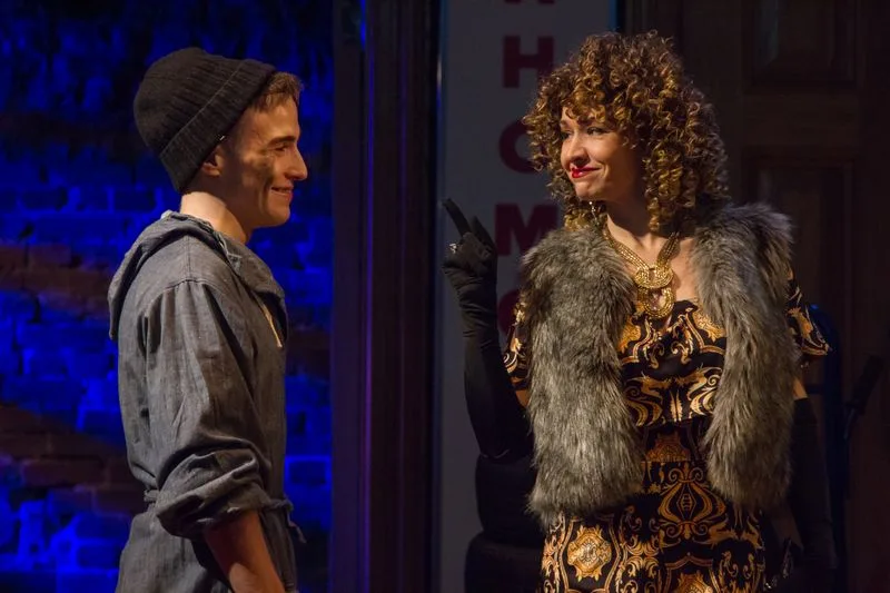 Афиша: Змея золотая в Екатеринбурге 27 марта 2026