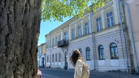 Афиша: Знакомство с городом в Твери 14 марта 2026