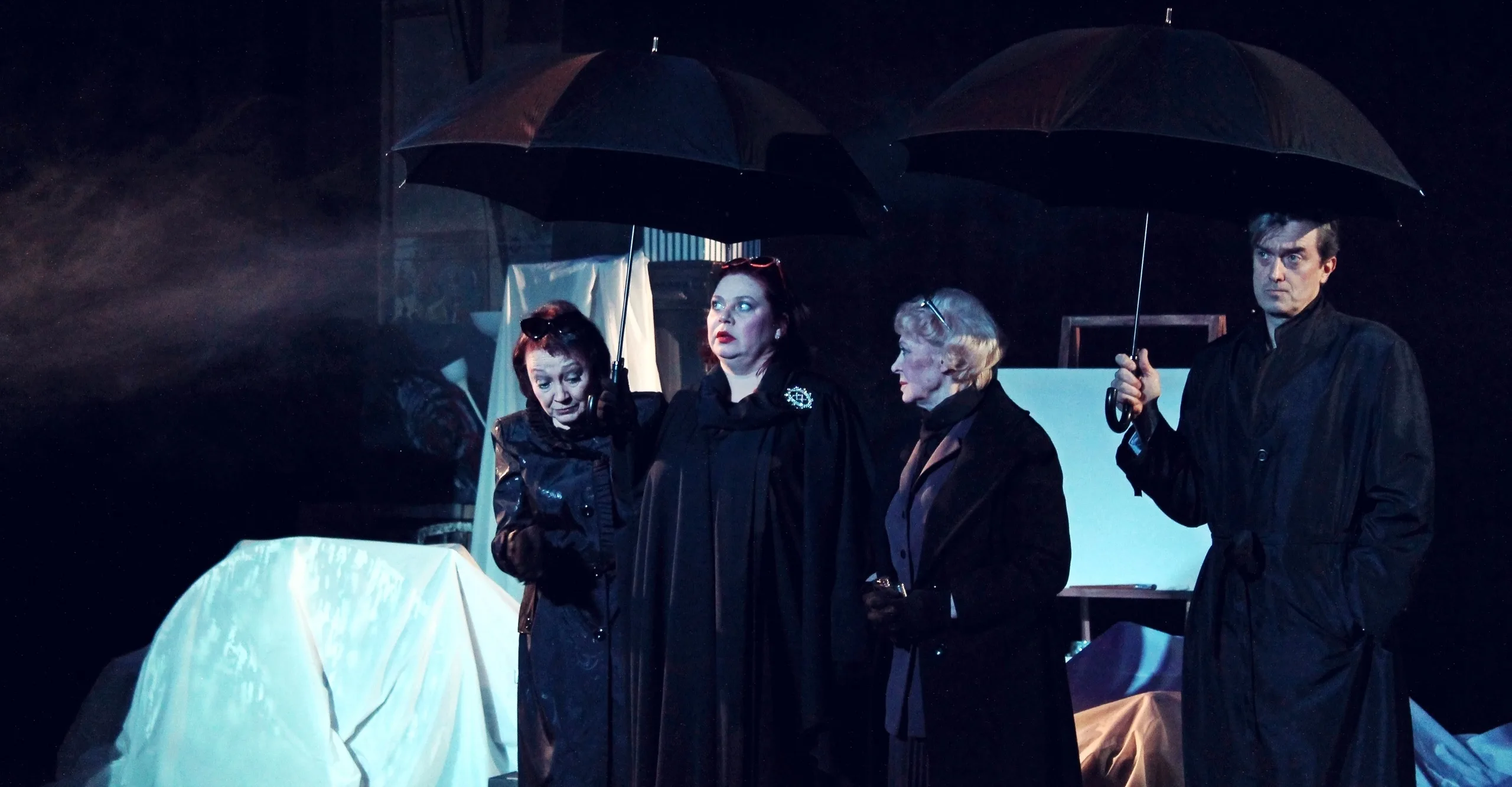 Афиша: Знойные мамочки в Ростове-на-Дону 28 марта 2026