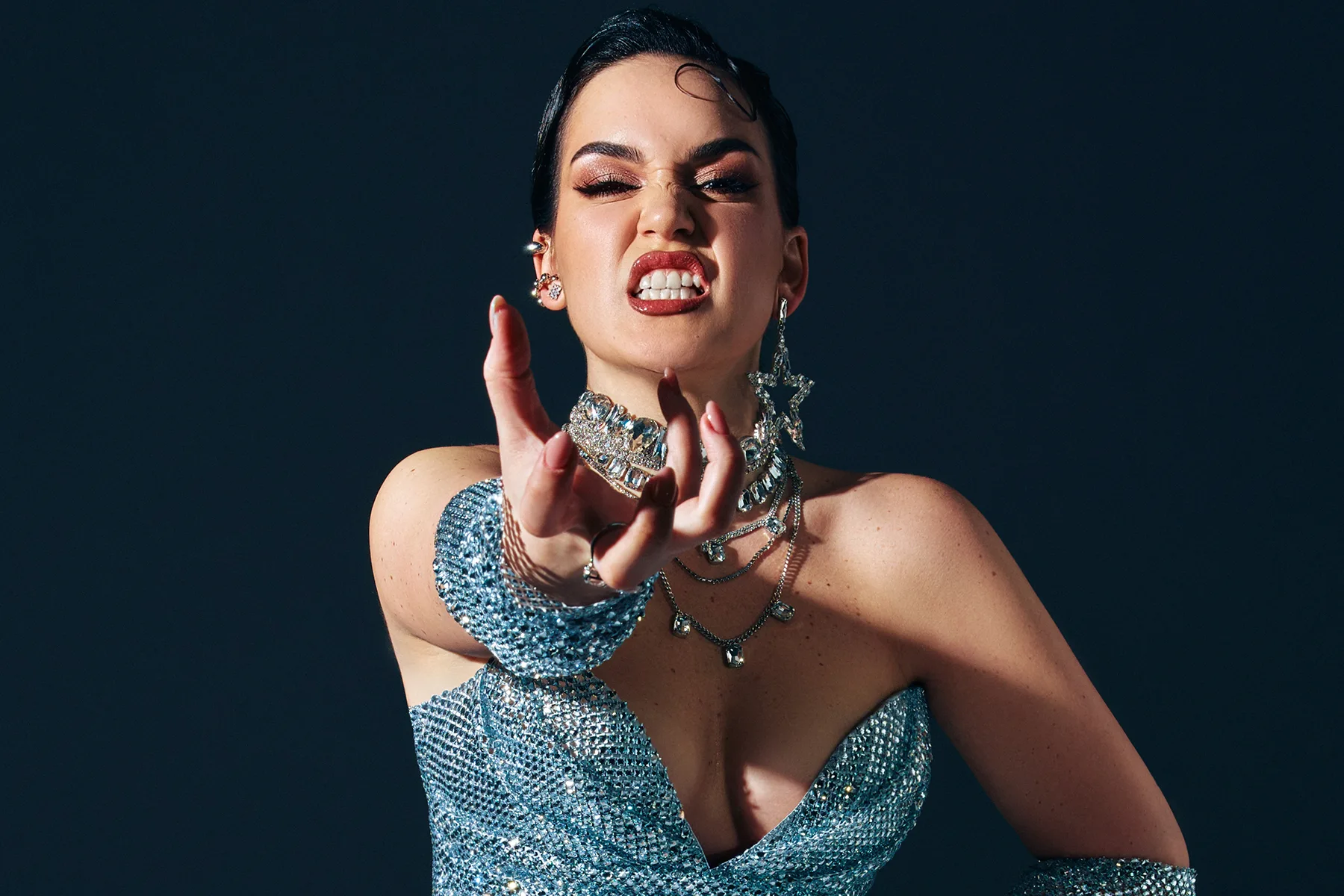 Афиша: Зоя в Москве 25 марта 2026