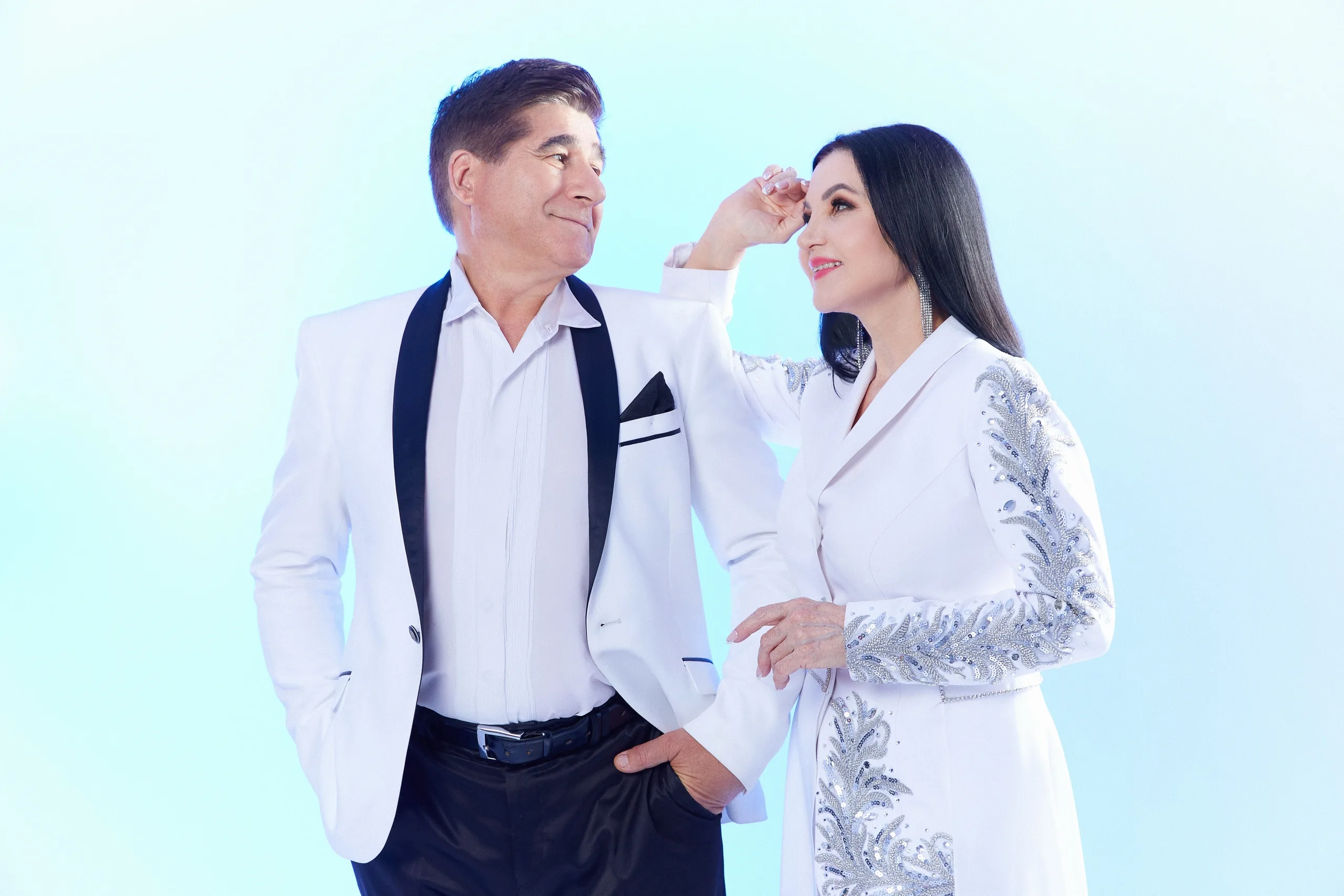 Афиша: Зульфия и Жавит Шакировы в Москве 28 марта 2026