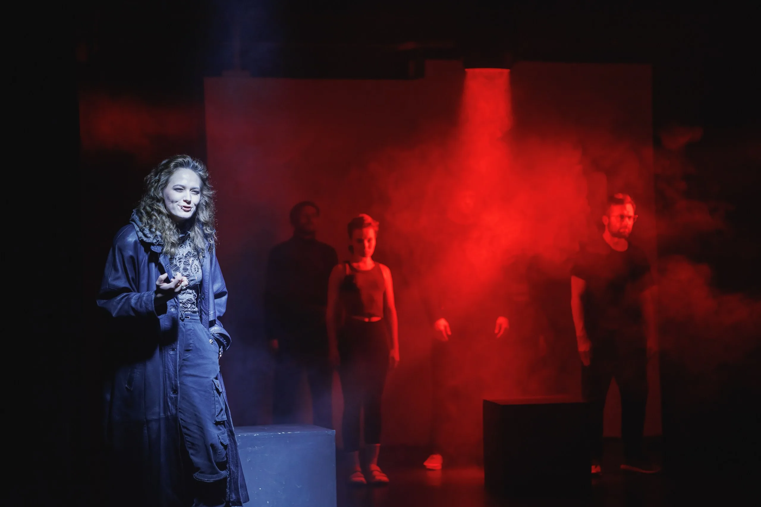 Афиша: Звериные истории в Москве 28 марта 2026