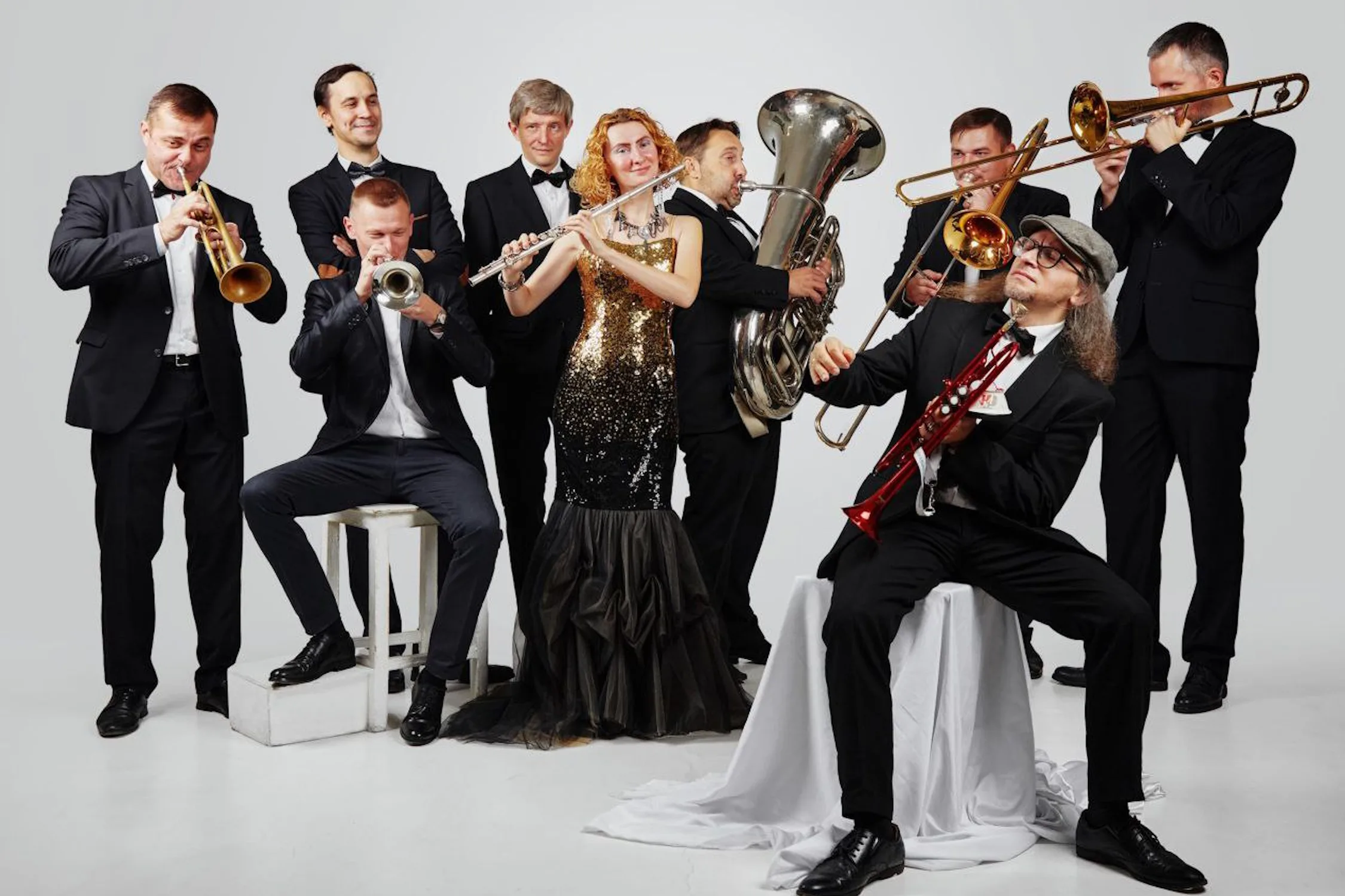 Афиша: Звёздные истории любви в Санкт-Петербурге 26 марта 2026