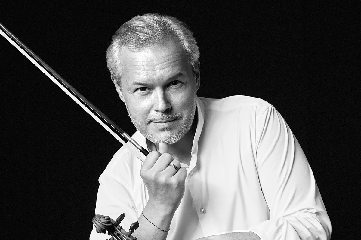 Афиша: Звёзды нового поколения в Новосибирске 23 марта 2026