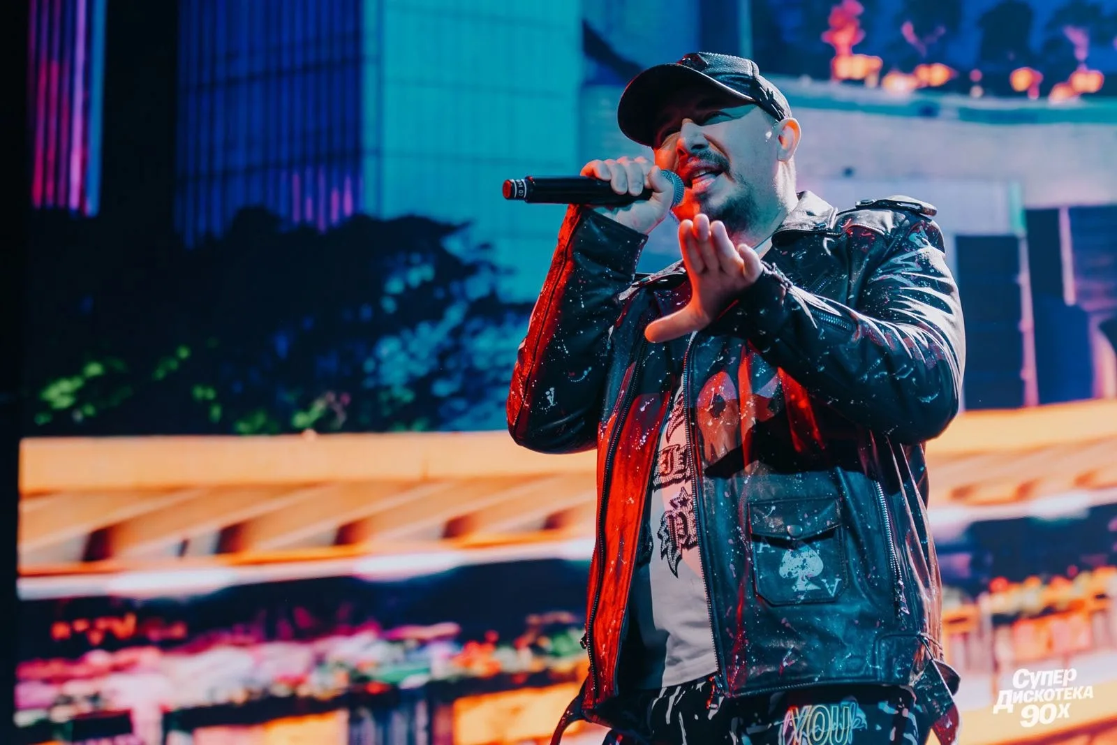 Афиша: 140 ударов в минуту в Москве 10 мая 2026