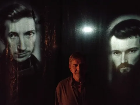 Афиша: 25-й год в Санкт-Петербурге 9 мая 2026