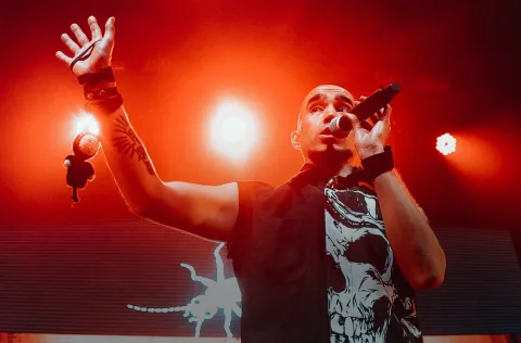 Афиша: 2rbina 2rista. Meet & Greet в Тюмени 30 мая 2026