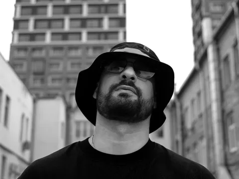 Афиша: 9 грамм в Самаре 10 мая 2026