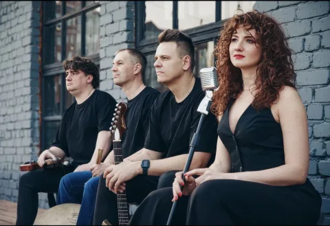 Афиша: Acoustic Street Rock в Тюмени 8 мая 2026