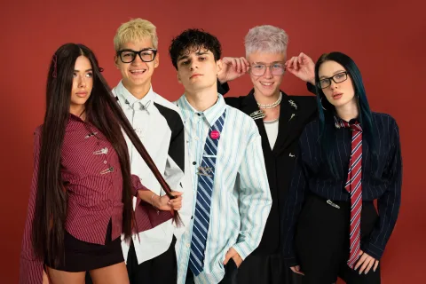 Афиша: AdrenalinHouse в Москве 10 мая 2026