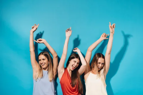 Афиша: Афтепати! Юбилей! Версия 5.0 в Екатеринбурге 30 мая 2026