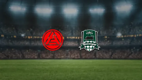 Афиша: Акрон — Краснодар в Самаре 3 мая 2026