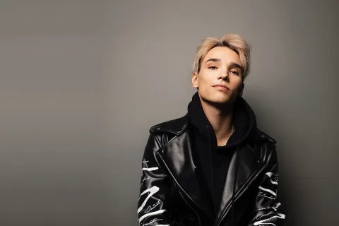 Афиша: Akstar в Краснодаре 24 мая 2026