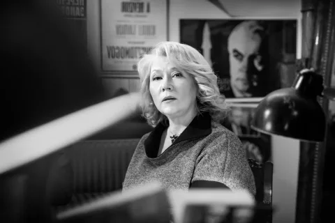 Афиша: Актёры БДТ — солдаты Великой Отечественной в Санкт-Петербурге 8 мая 2026