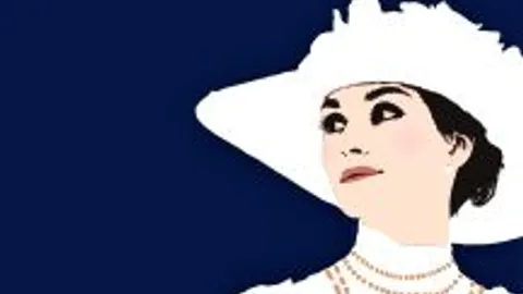 Афиша: Актриса в Омске 23 мая 2026