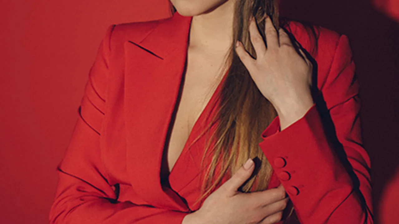 Афиша: Акула в Москве 22 мая 2026