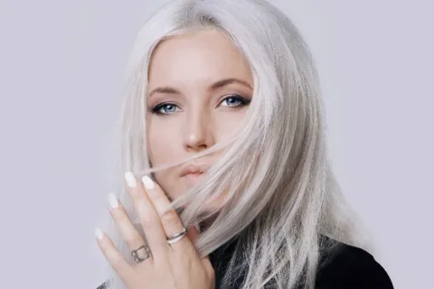 Афиша: Alana O. в Санкт-Петербурге 30 мая 2026