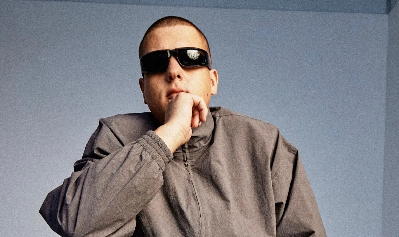 Афиша: Alblak 52 в Москве 15 мая 2026