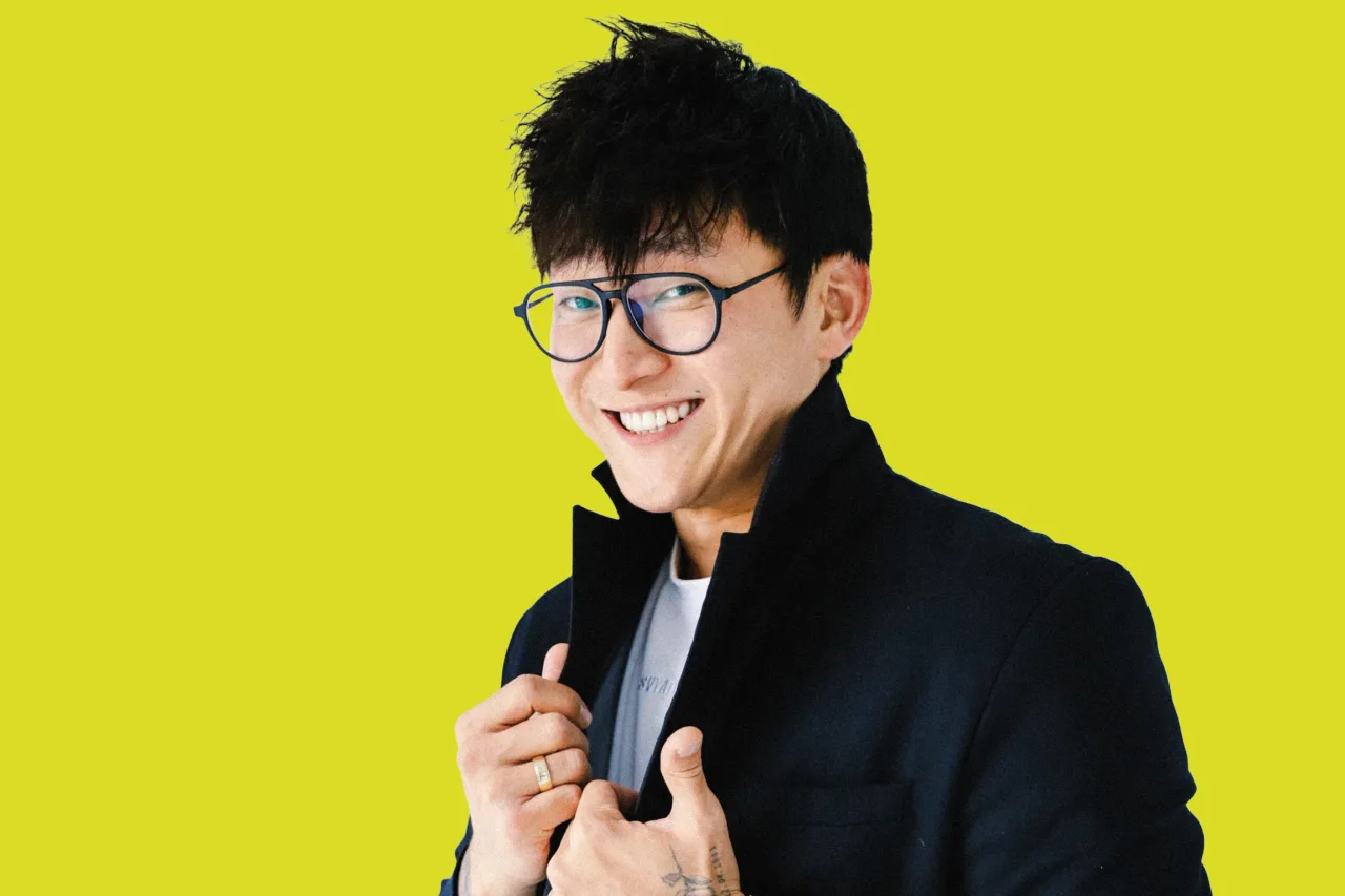 Афиша: Алекс Лим в Самаре 28 мая 2026