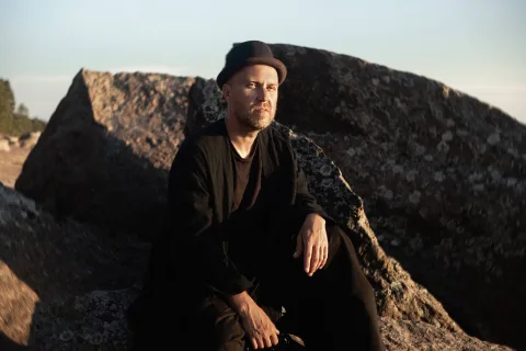 Афиша: Александр Белков. Одиссея в Санкт-Петербурге 17 мая 2026