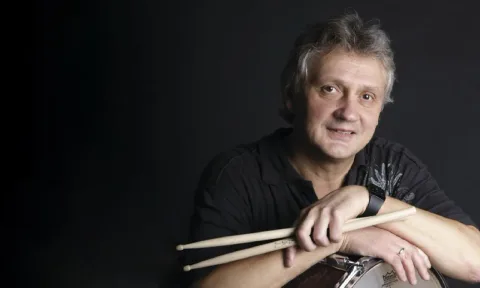 Афиша: Алексей Мурашов в Санкт-Петербурге 21 мая 2026