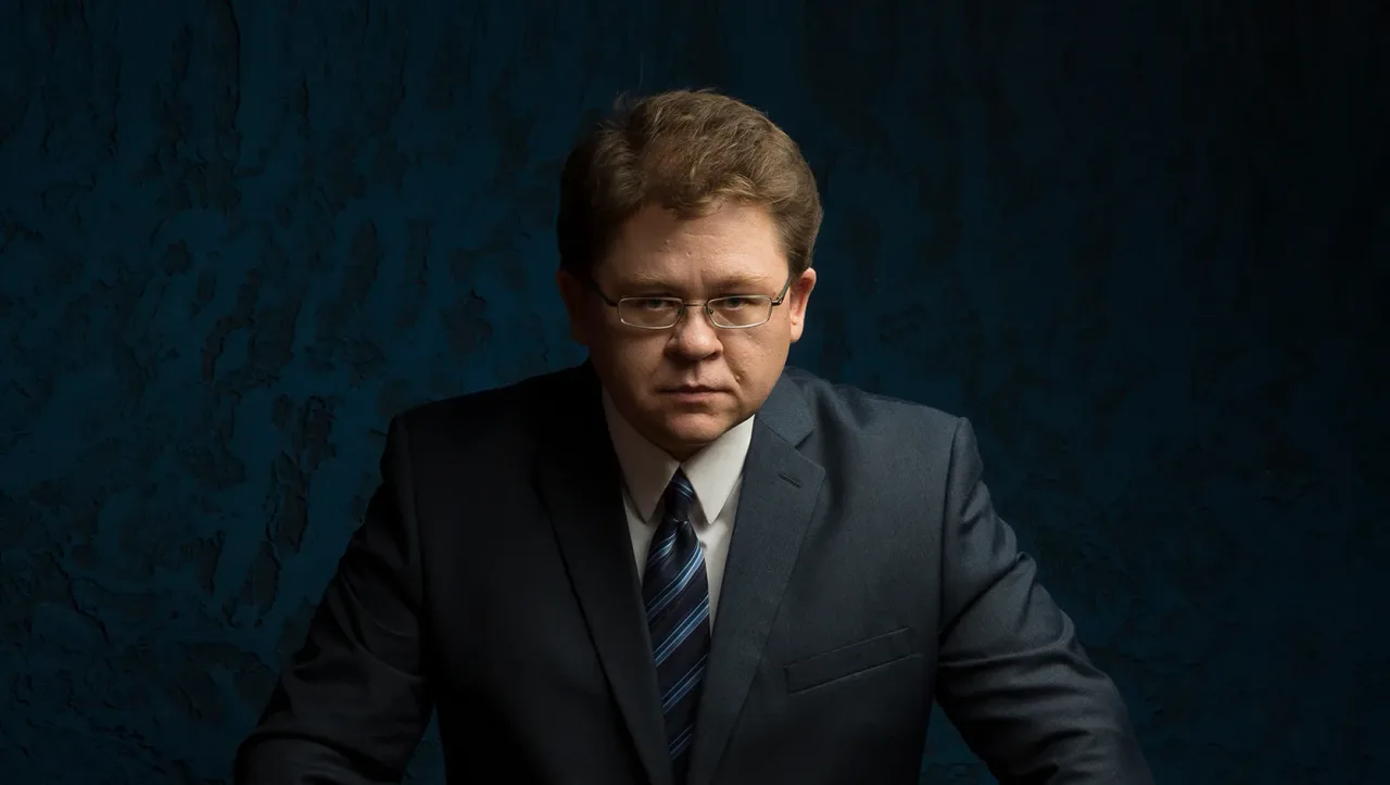 Афиша: Алексей Решетун. Строение мозга человека в Санкт-Петербурге 30 мая 2026