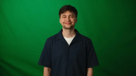 Афиша: Алексей Шамутило в Екатеринбурге 21 мая 2026