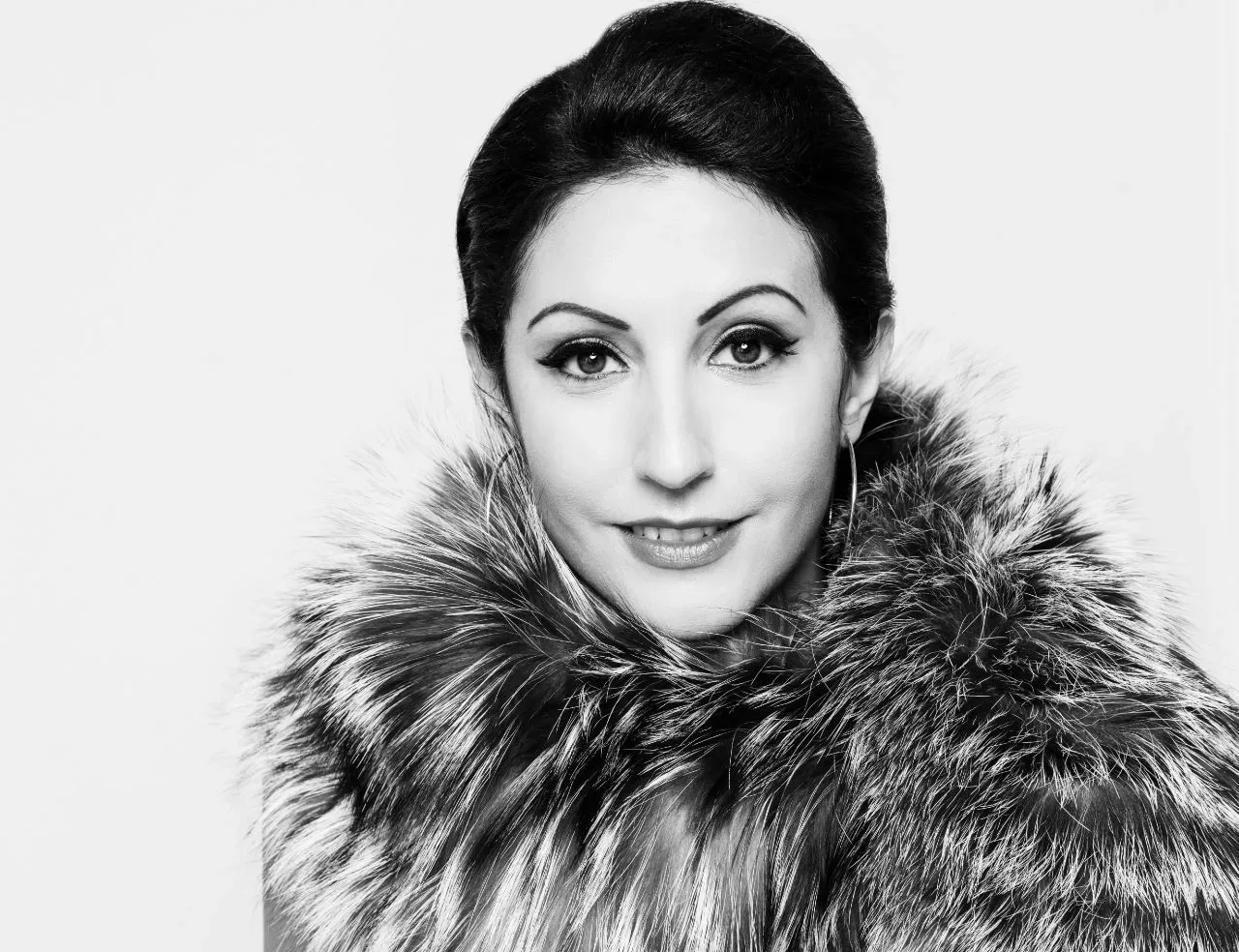 Афиша: Алла Рид в Санкт-Петербурге 17 мая 2026