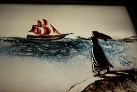 Афиша: Алые паруса в Челябинске 30 мая 2026