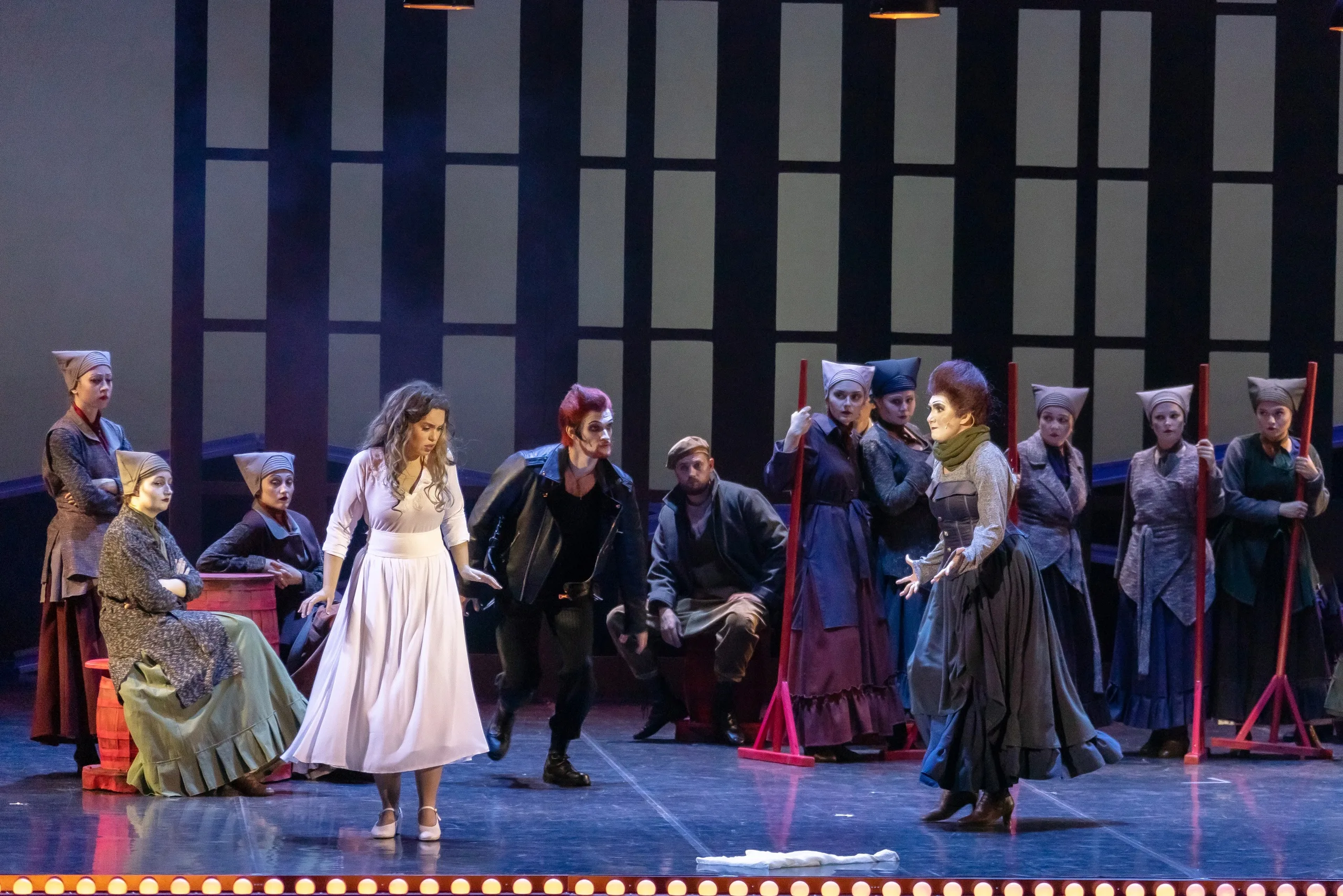 Афиша: Алые паруса в Челябинске 31 мая 2026