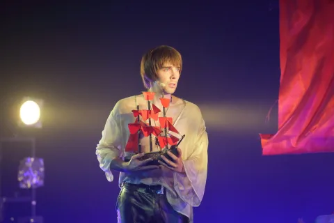 Афиша: Алые паруса в Екатеринбурге 10 мая 2026