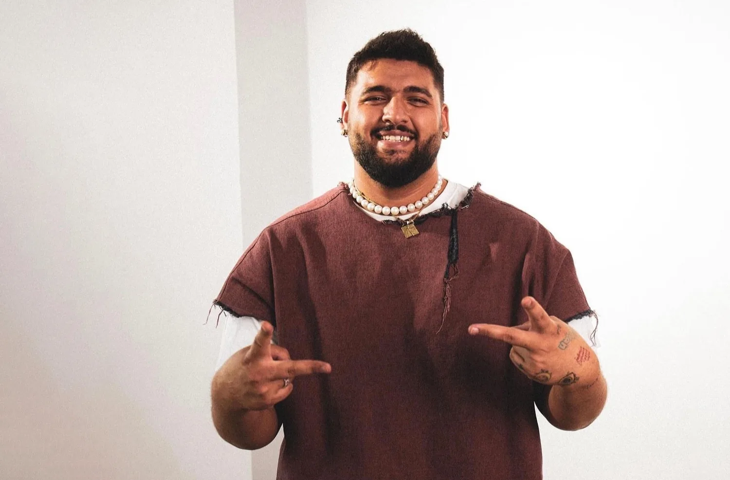 Афиша: Andro в Казани 12 мая 2026