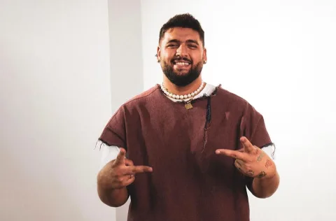 Афиша: Andro в Ростове-на-Дону 14 мая 2026