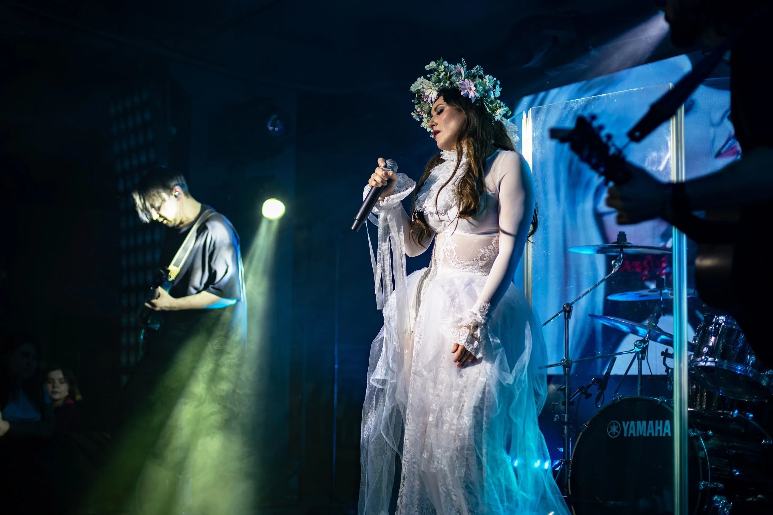 Афиша: Aneya в Санкт-Петербурге 20 мая 2026