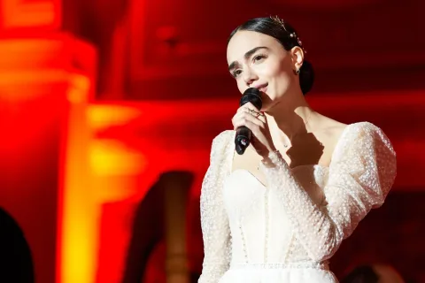 Афиша: Анна Егоян в Майкопе 24 мая 2026