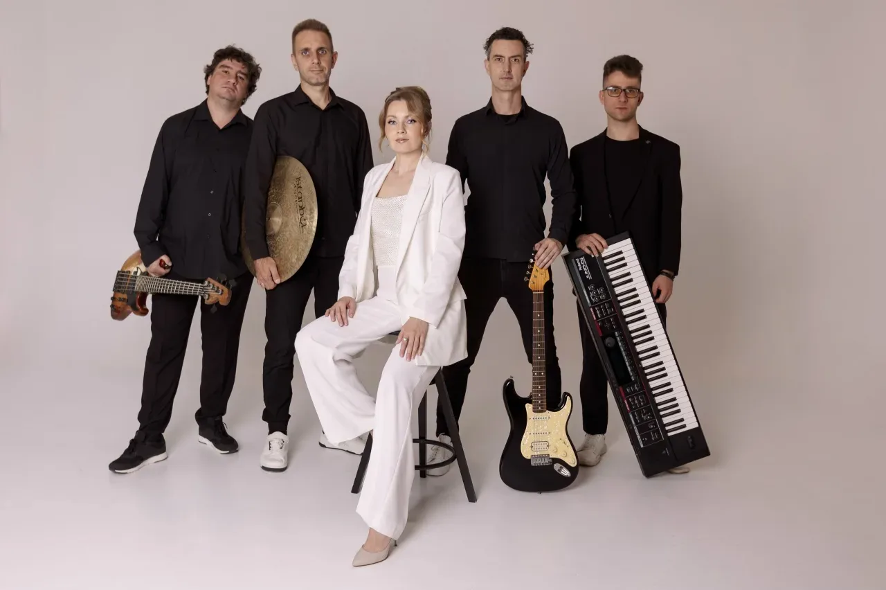 Афиша: Анна Герман. Песни и судьба в Тюмени 8 мая 2026