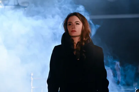 Афиша: Анна Каренина в Челябинске 24 мая 2026