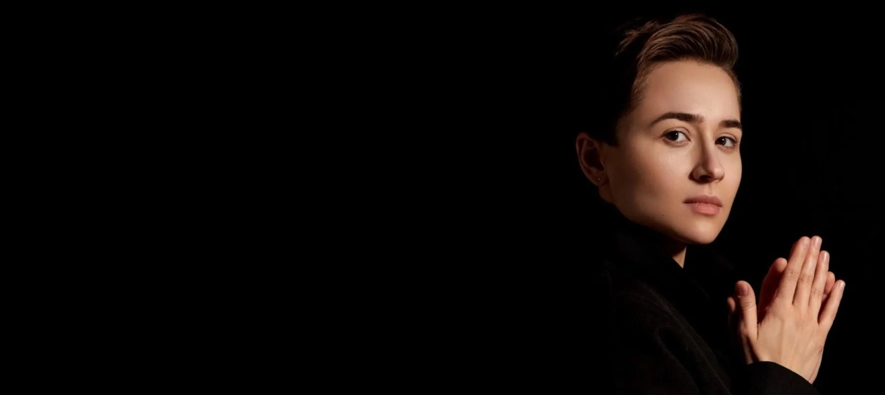 Афиша: Анна Цыбулёва в Москве 25 мая 2026