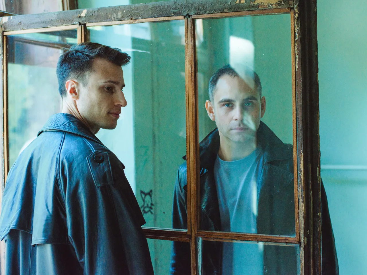 Афиша: Антидепрессант в Санкт-Петербурге 3 мая 2026