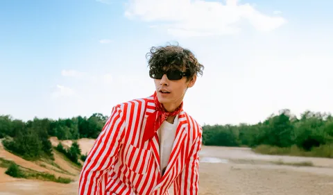 Афиша: Антоха МС в Самаре 30 мая 2026