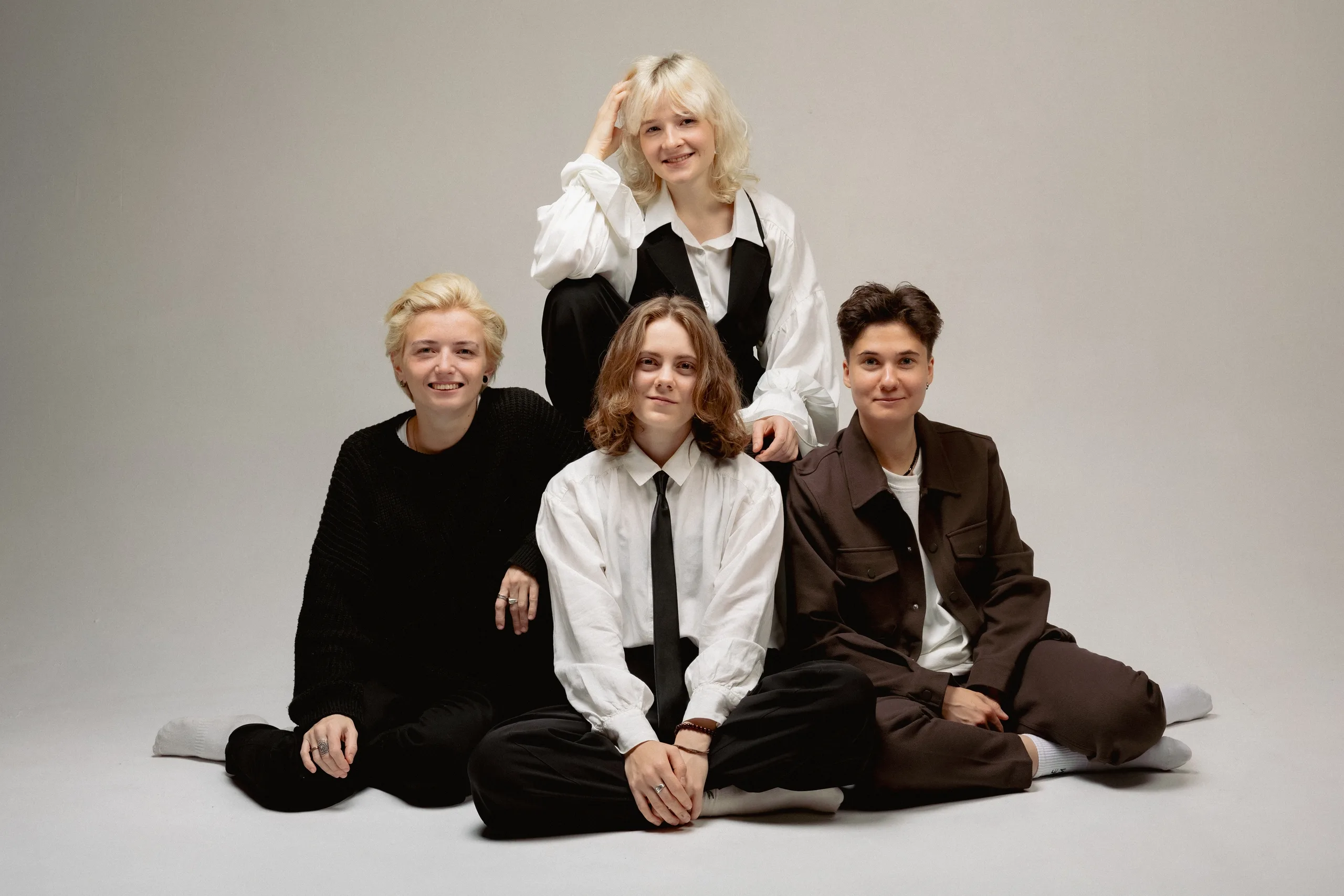 Афиша: Аня из Питера в Санкт-Петербурге 31 мая 2026