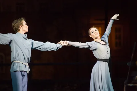 Афиша: Анюта в Уфе 28 мая 2026