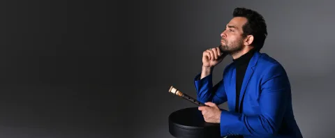 Афиша: Аргишти. Сердцем на восток в Тольятти 2 мая 2026