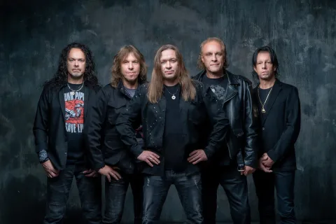 Афиша: Ария в Саратове 25 мая 2026